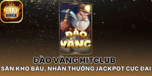 Tỷ lệ thưởng của game Đào vàng tại Hitclub