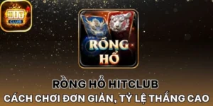 Nắm chắc luật chơi Rồng Hổ để rinh thưởng lớn dễ dàng