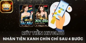 Các nguyên nhân khiến rút tiền Hitclub không được